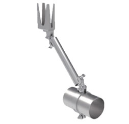 T2 단열재 보강대